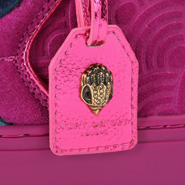 Kurt Geiger London Southbank Tag Sneaker