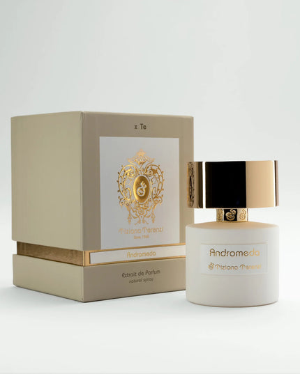 Tiziana Terenzi  Unisex Andromeda Extrait de Parfum Spray