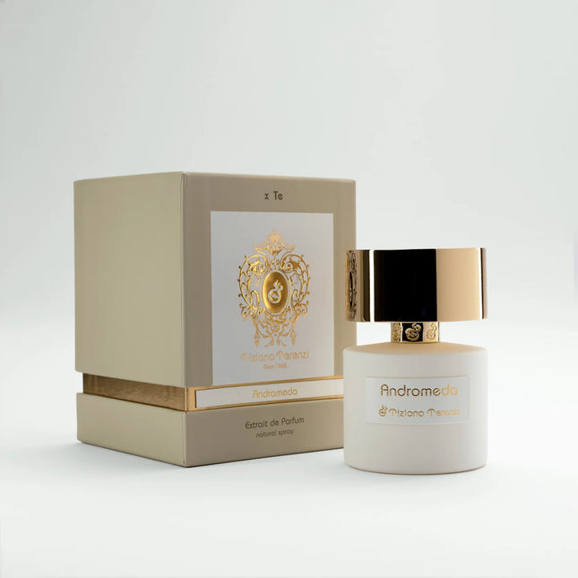 Tiziana Terenzi  Unisex Andromeda Extrait de Parfum Spray