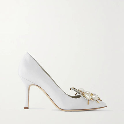 Collection image for: Manolo Blahnik