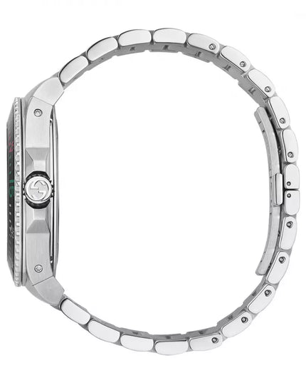 GUCCI Dive Quartz YA136221 Erkek Kol Saati