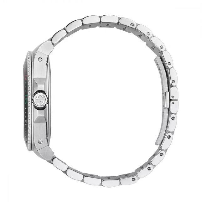 GUCCI Dive Quartz YA136221 Erkek Kol Saati