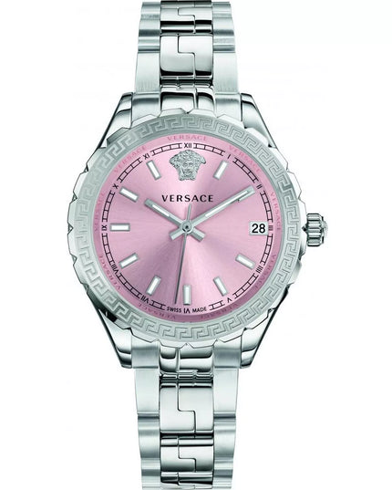 Versace VRSCV12010015 Kadın Kol Saati